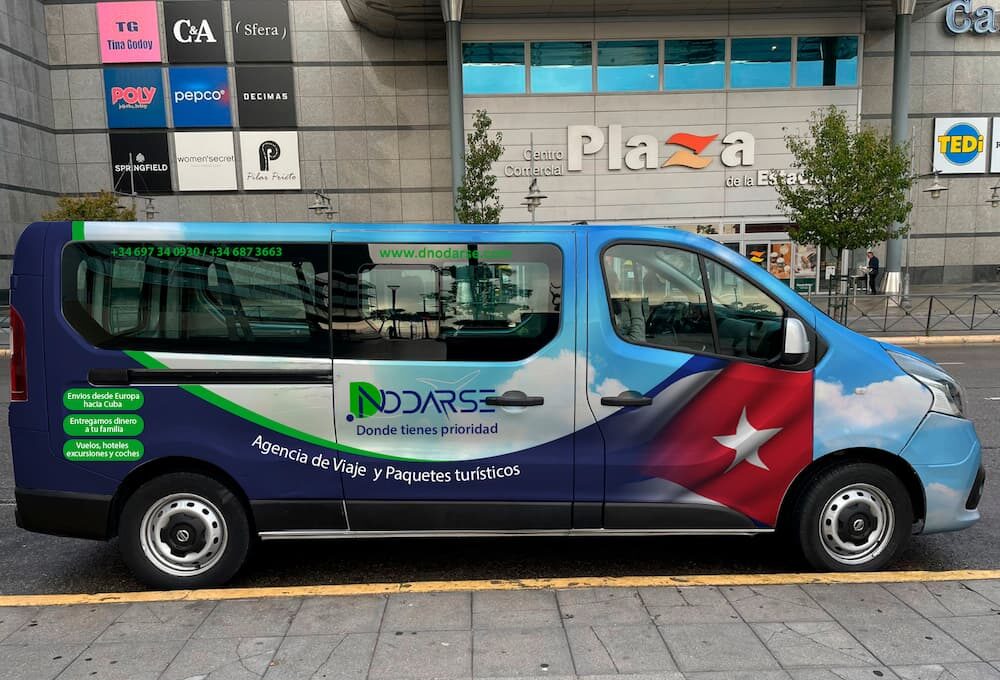 Rotulacion-Integral-Vehiculo