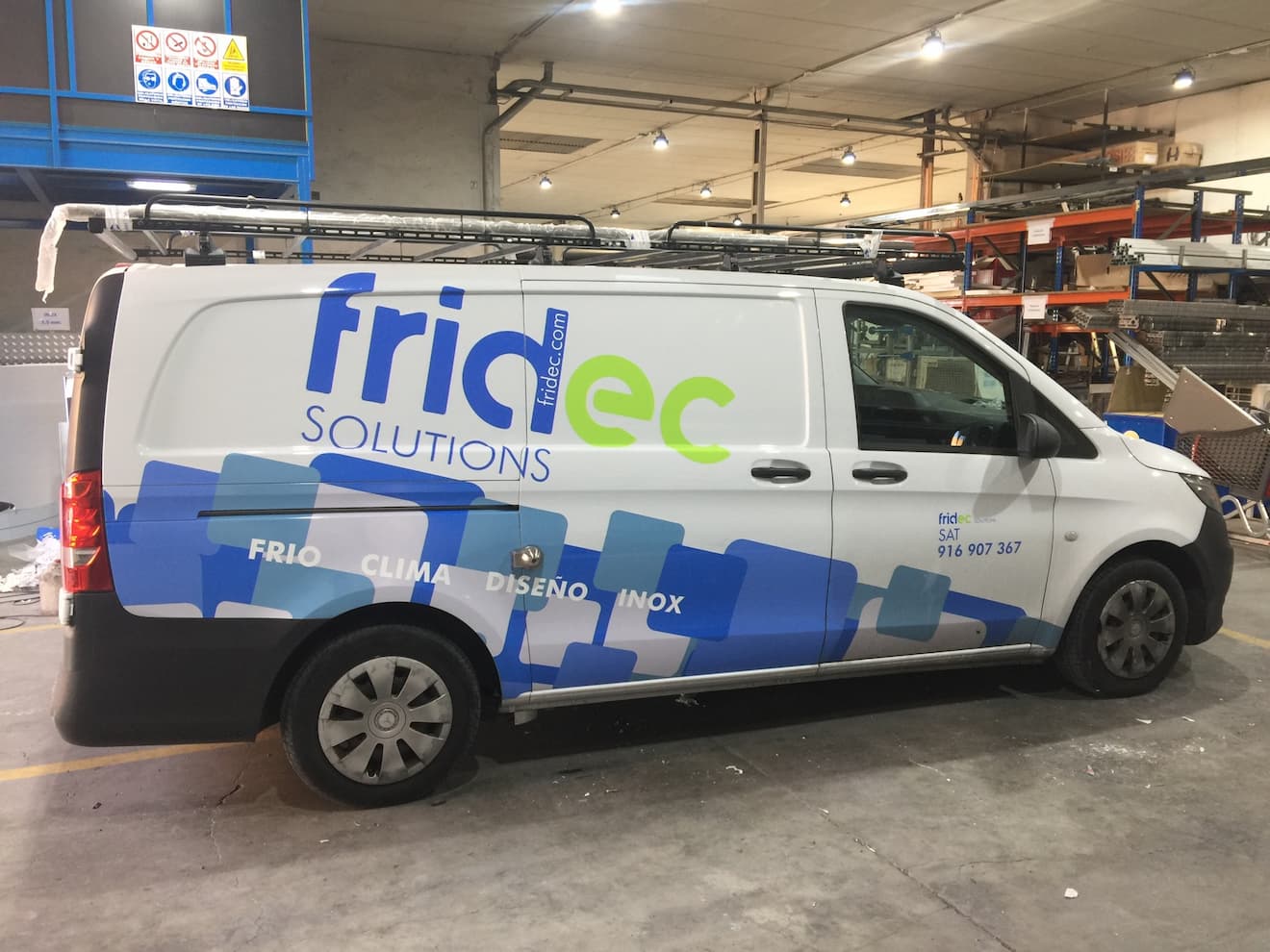 Rotulacion_Furgonetas